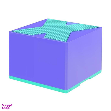 اسپیکر بلوتوثی قابل حمل مینی مدل Music X1