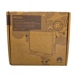 مودم روتر بی سیم ADSL2+ هوآوی مدل HG532e