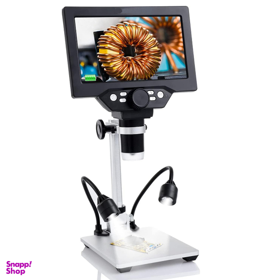 میکروسکوپ دیجیتال مدل 1200X USB 12MP