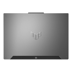 لپ تاپ 15.6 اینچ ایسوس مدل TUF Gaming FX507vv i7 13620H 16GB 512GB RTX4060