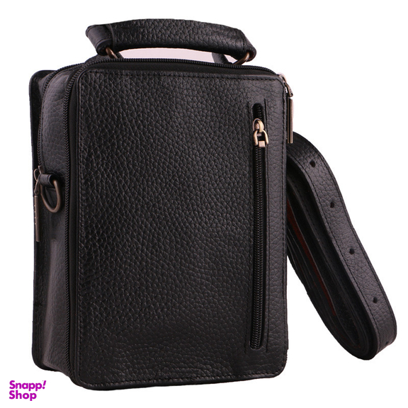 کیف دستی مردانه لیدوما مدل TR-90