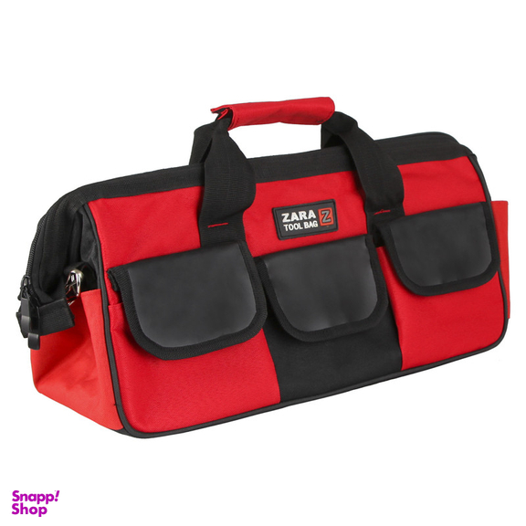 کیف ابزار زارا مدل TB-109
