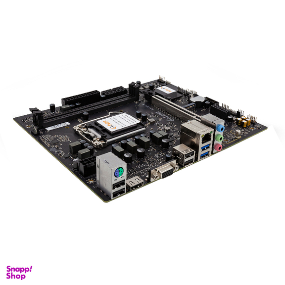 مادربرد فاطر مدل Fater H510M-K
