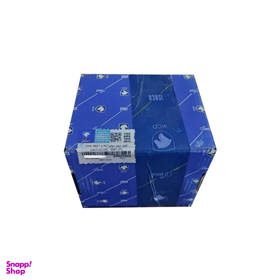کویل دوبل ایساکو مدل 584 مناسب برای خودرو پژو 405