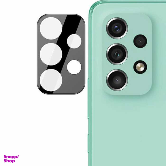 محافظ لنز دوربین اپیکوی مدل Cactus-Lenz-Power مناسب برای گوشی موبایل سامسونگ Galaxy A13 4G / A32 5G / A23 5G / M32 5G