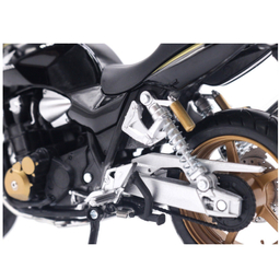 موتور بازی طرح هوندا مدل Automaxx 1/12 HONDA CB1300 SF