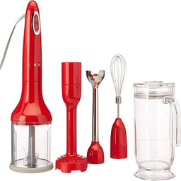 گوشتکوب برقی اسمگ مدل Smeg HBF 22