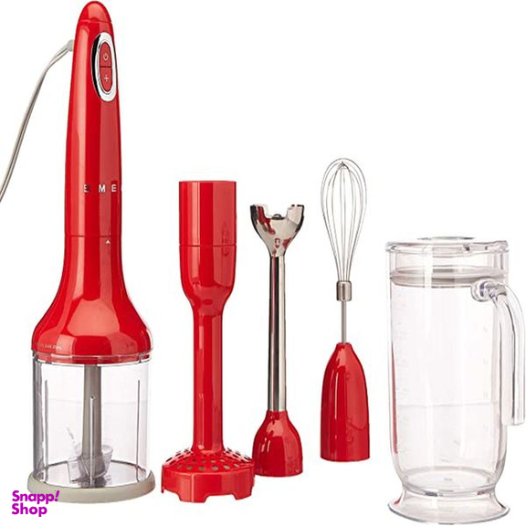 گوشتکوب برقی اسمگ مدل Smeg HBF 22