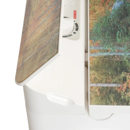 ماشین لباسشویی ریتون مدل RWM-1603TG ظرفیت تا 16 کیلو