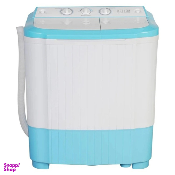 مینی واش ریتون مدل RWM-4702 ظرفیت 5 کیلوگرم