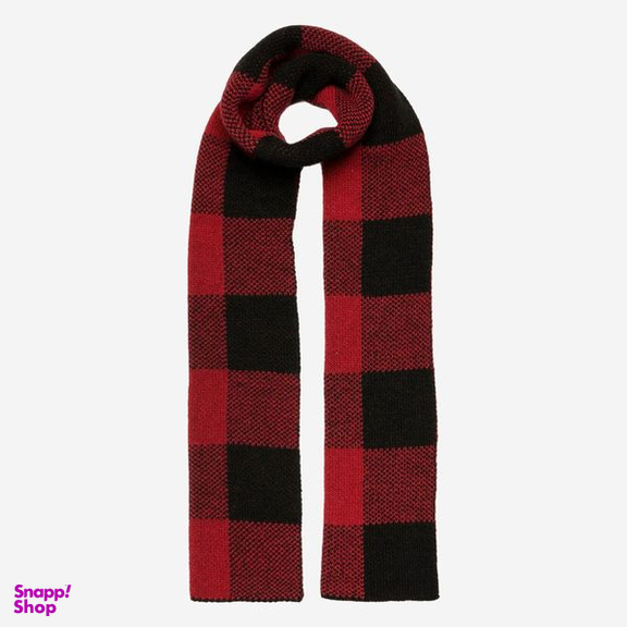 شال گردن بافتنی مدل 182