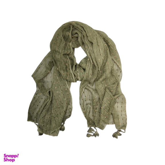 شال زنانه نخی کد 031708