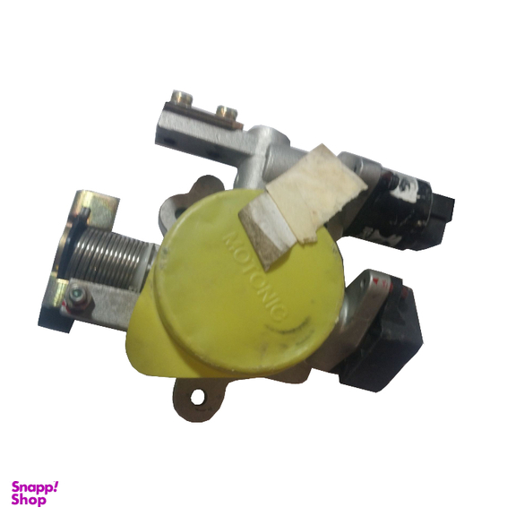 دریچه گاز S2 خودرو کد 88 مناسب رانا