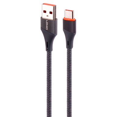 کابل تبدیل USB به USB-C الدینیو مدل LDINIO LS632