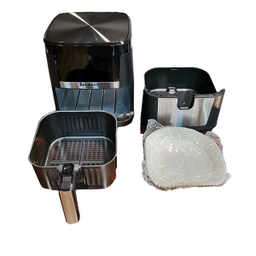 سرخ کن بدون روغن دلمونتی مدل dl 840