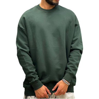 دورس مردانه مدل 1017 رنگ سبز تیره