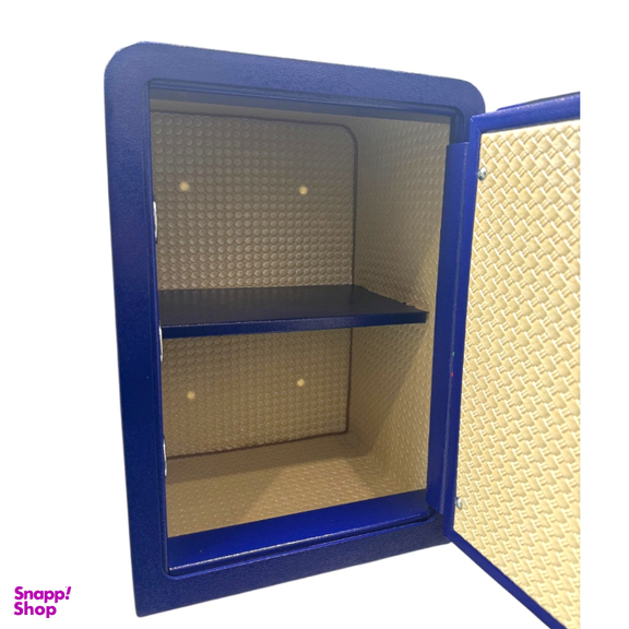 گاوصندوق الکترونیکی تارا سیف مدل اثر انگشتی و تاچ کد 50FW