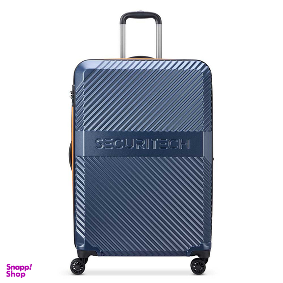 چمدان دلسی مدل PATROL SECURITECH کد 4006831 سایز بزرگ