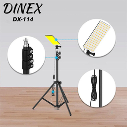 چراغ کمپینگ دینکس مدل DX-114