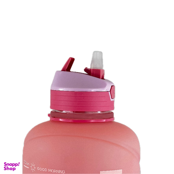 قمقمه ایون مدل Healthy Bottle گنجایش 2200 میلی لیتر
