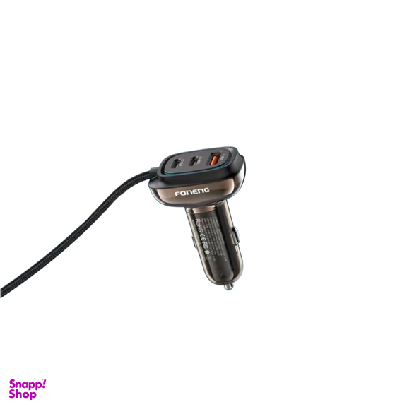 شارژر فندکی فوننگ مدل C20