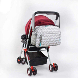 ساک لوازم کودک و نوزاد کد 852