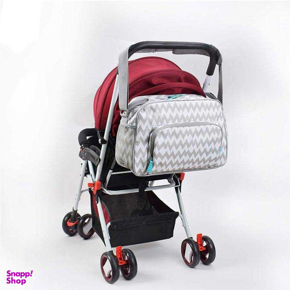 ساک لوازم کودک و نوزاد کد 852