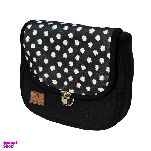 کیف رودوشی زنانه یوتاب مدل N-09