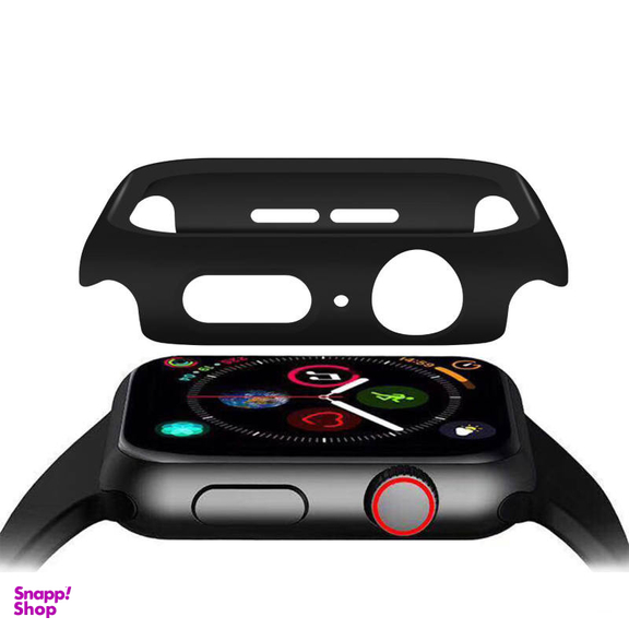کاور بوف مدل Cover Apple watch مناسب برای اپل واچ 44 میلی متری سری SE/SE2/4/5/6