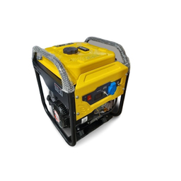 موتور برق ناتالی اینورتر 3000 وات مدل IC3