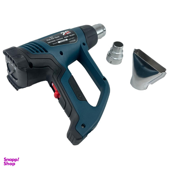 سشوار صنعتی 2000 وات بیست مدل H2