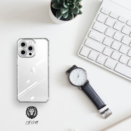 کاور لئون مدل Naver Yo مناسب گوشی موبایل سامسونگ Galaxy A34