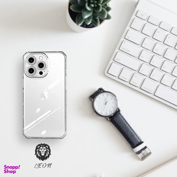 کاور لئون مدل Naver Yo مناسب گوشی موبایل سامسونگ Galaxy A34