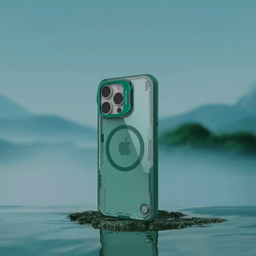 کاور گوشی موبایل نیلکین مدل  Iceblade Prop Frame Camera MagSafe برای اپل iPhone 16 Pro Max