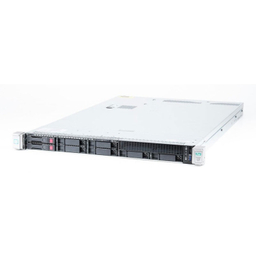 کامپیوتر سرور اچ پی مدل G9 DL360 8SFF