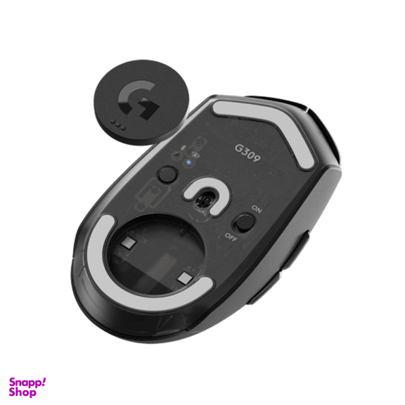 ماوس بی سیم لاجیتک مدل G309 LIGHTSPEED