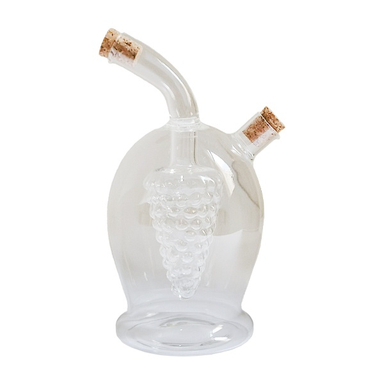 آبلیمو خوری دو جداره کد 654