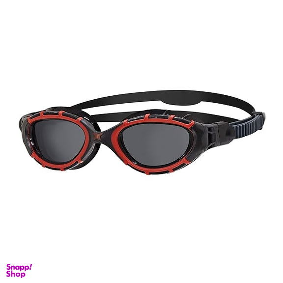 عینک شنا زاگز مدل Predator Flex Polarized
