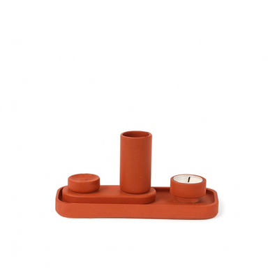 ست سینی و جاعودی مدل رامیلا