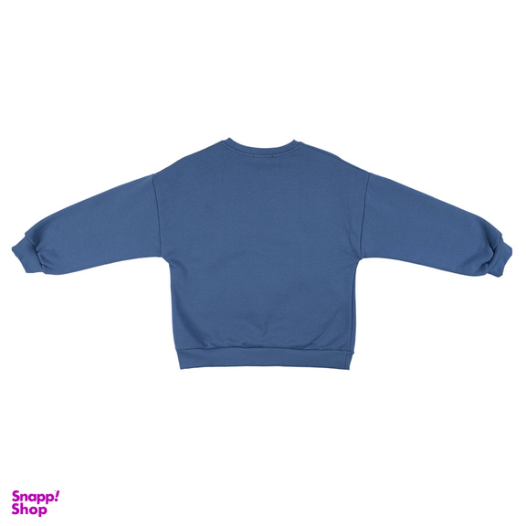 سویشرت پسرانه فیورلا مدل جئوگرافیک 45541