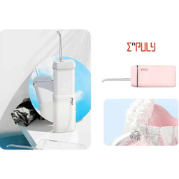 دستگاه شست و شوی دهان و دندان اینپولی مدل M6 Plus