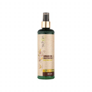 اسپری لوسیون بدن شو مدل Milk Protein Body Lotion حجم 300 میلی لیتر