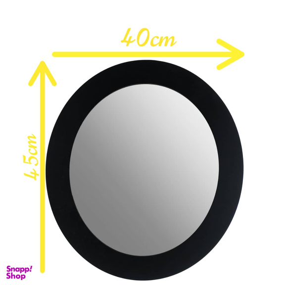 آینه الف مدل نگین کد 4