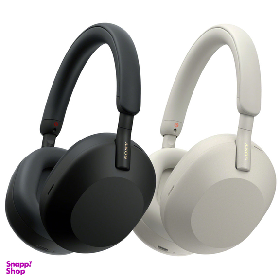 هدفون بلوتوثی سونی مدل WH-1000XM5