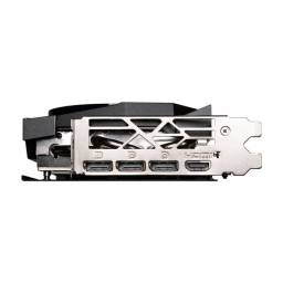 کارت گرافیک ام اس آی مدل RTX 4070 GAMING X TRIO 12GB