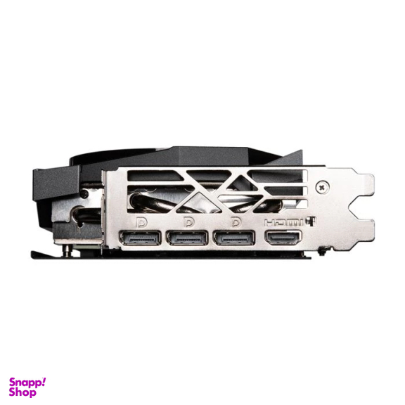 کارت گرافیک ام اس آی مدل RTX 4070 GAMING X TRIO 12GB