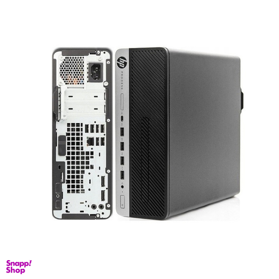 کیس آماده اچ پی مدل G3 800
