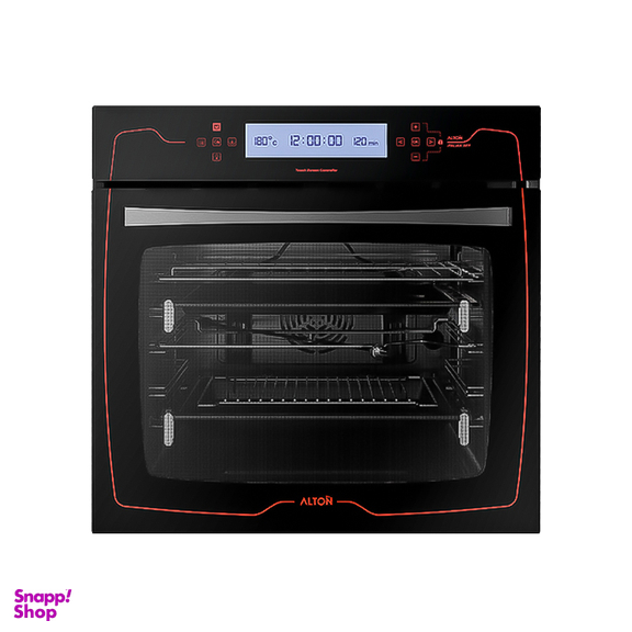 فر برقی آلتون مدل V302N
