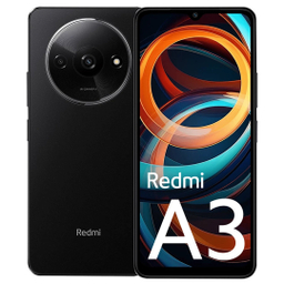 گوشی موبایل شیائومی Redmi A3 4G دو سیم کارت ظرفیت 64 گیگابایت رم 3 گیگابایت