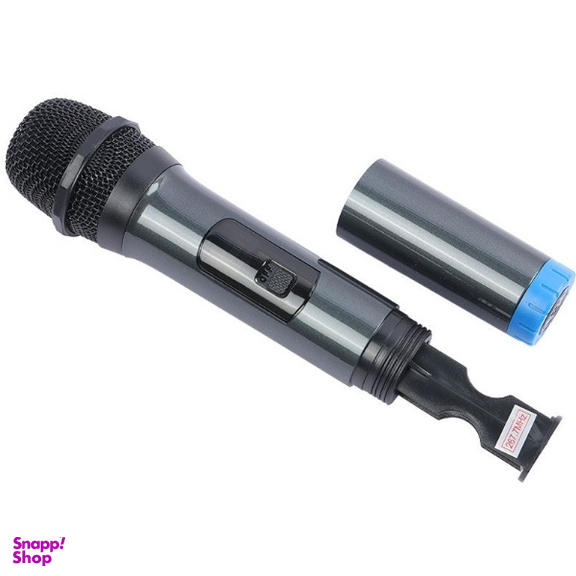 اسپیکر بلوتوثی قابل حمل ایکس پی-پروداکت مدل XP-M1211M